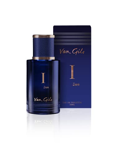 Van Gils I Dare Eau de Toilette 50ml von Van Gils