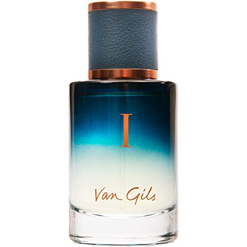 Van Gils - I EDT - 50 ml von Van Gils