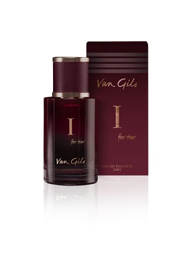 Van Gils I For Her Eau de Toilette 50ml von Van Gils