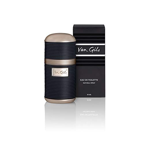 Van Gils - Strictly For Men - EDT 30ml von Van Gils