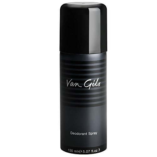 Van Gils Strictly for Men Deodorant Spray 150ml von Van Gils