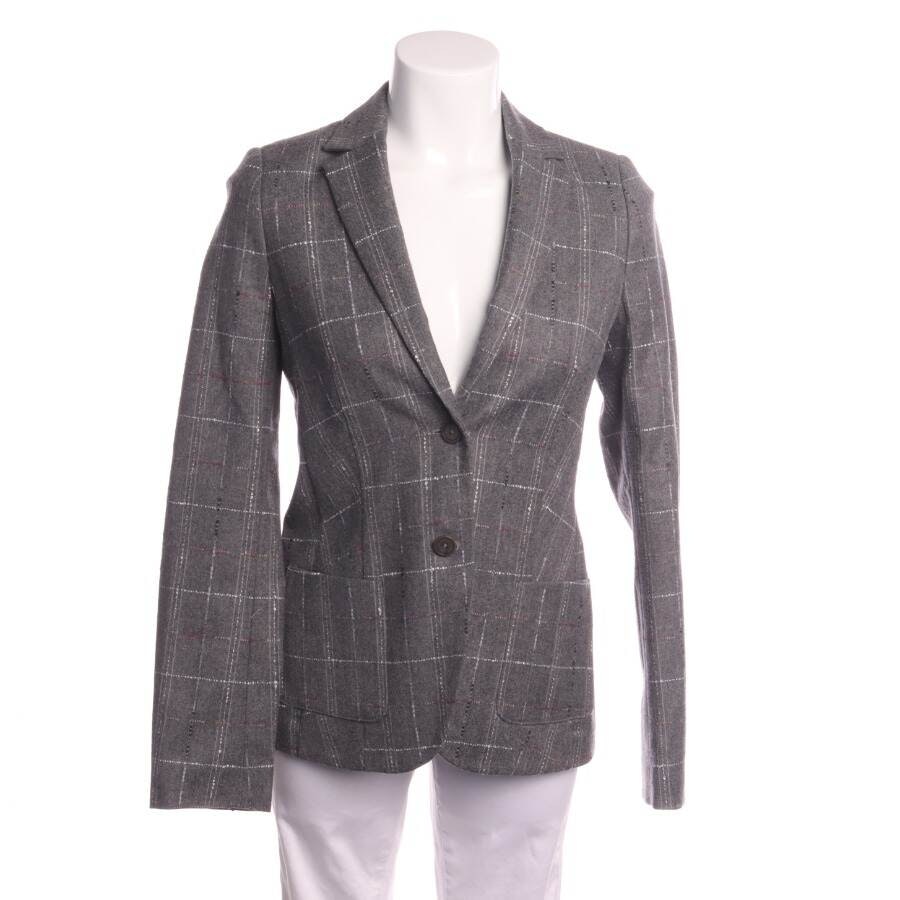 Van Laack Blazer 34 Grau von Van Laack