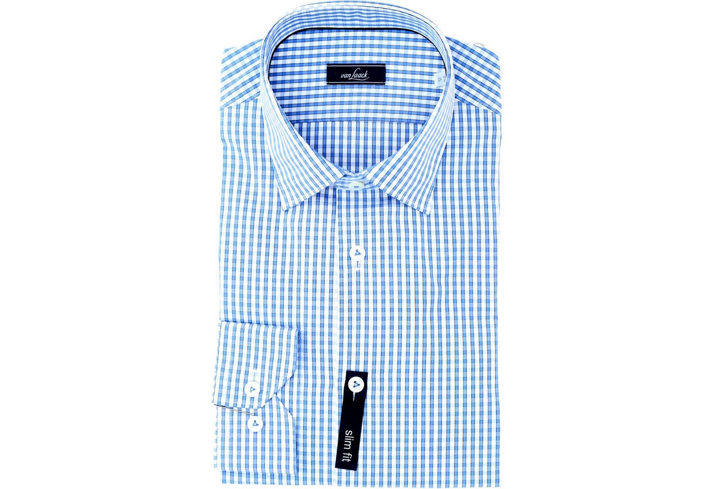 Van Laack Businesshemd von Van Laack