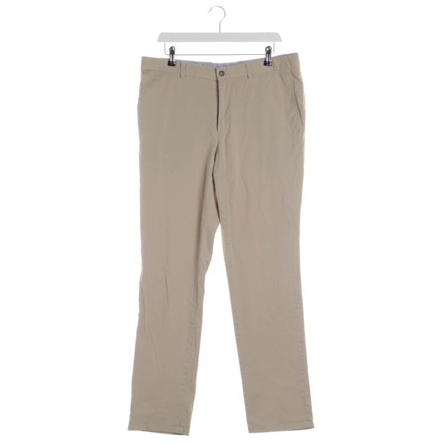 Van Laack Hose 46 Beige von Van Laack