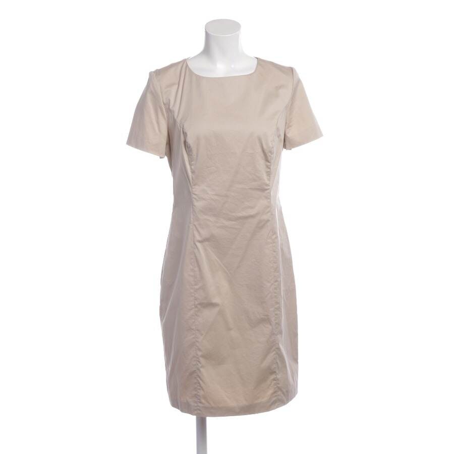 Van Laack Kleid 38 Braun von Van Laack