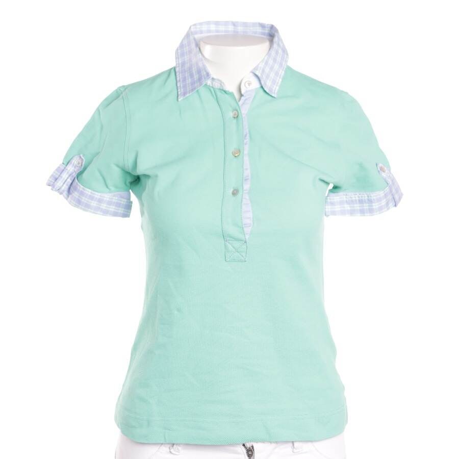 Van Laack Poloshirt 34 Mehrfarbig von Van Laack