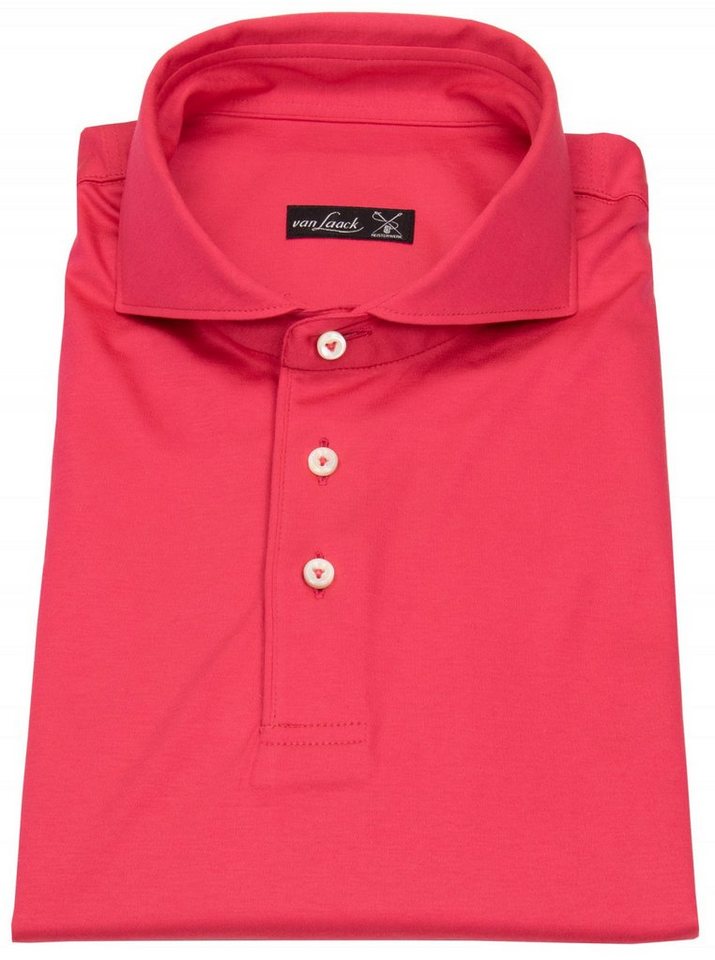 Van Laack Poloshirt Haifischkragen von Van Laack