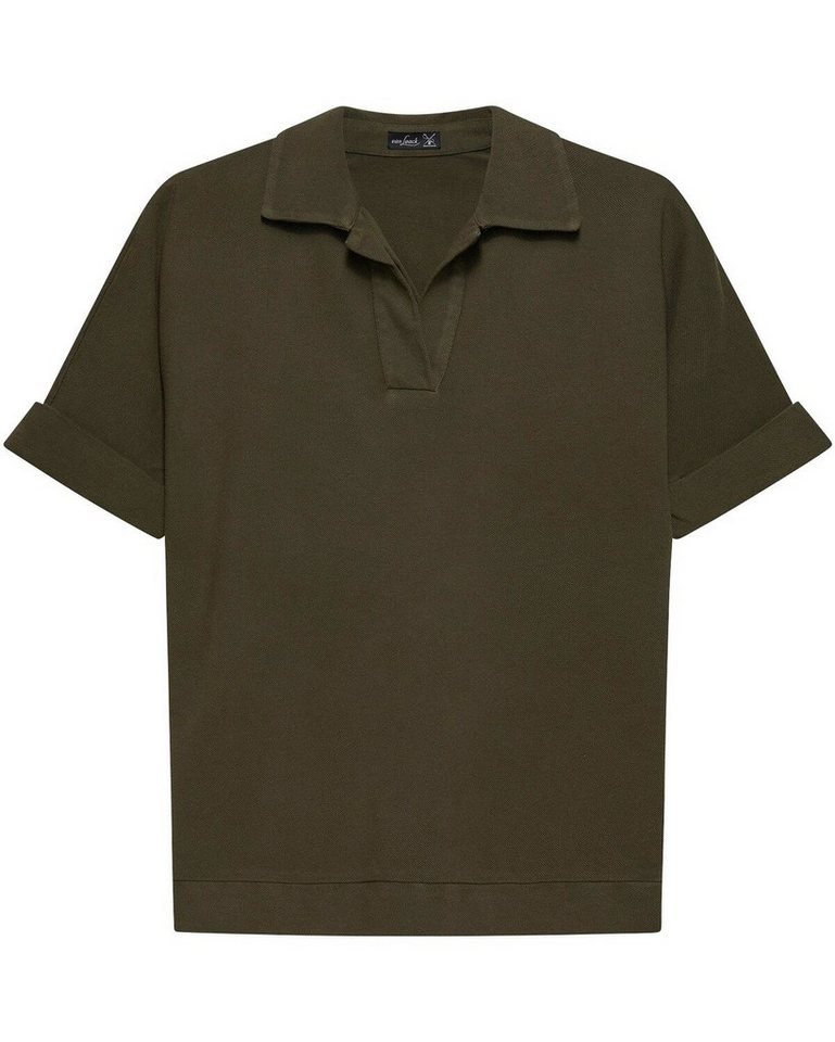 Van Laack Poloshirt Piqué-Poloshirt Jascia von Van Laack