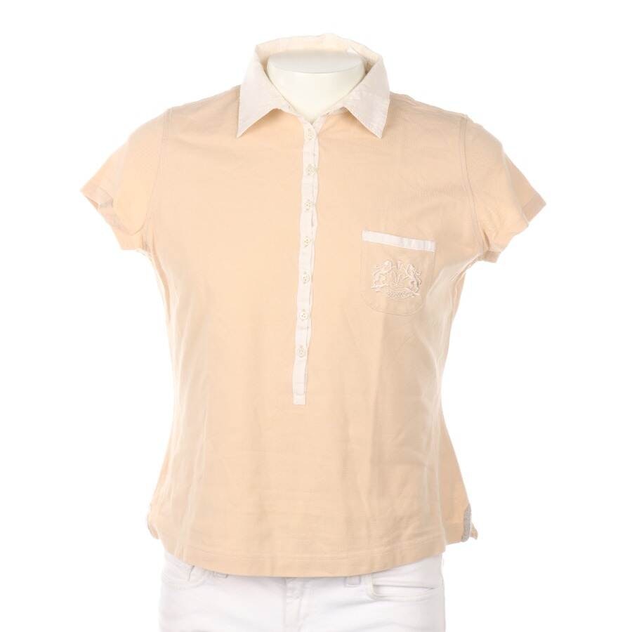 Van Laack Poloshirt S Hellbraun von Van Laack