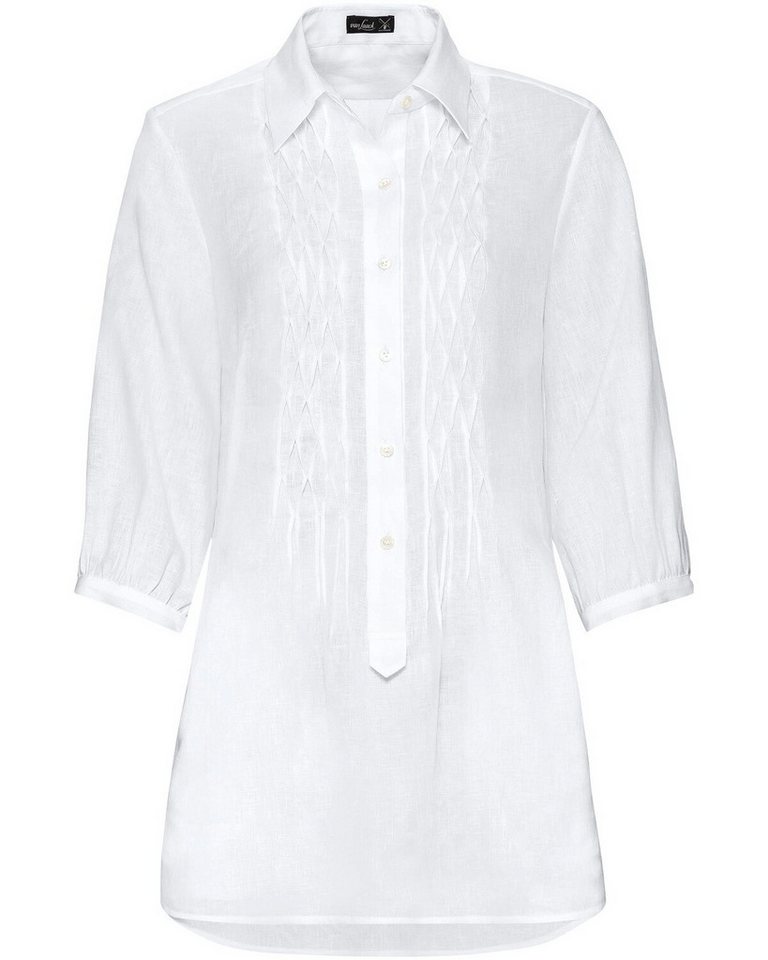 Van Laack Shirtbluse Tunika Amu von Van Laack