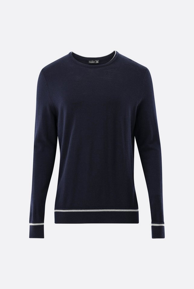 Van Laack Strickpullover vL-Sindo-F1 von Van Laack