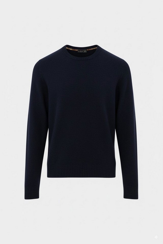 Van Laack Strickpullover vL-Sindo-XX von Van Laack