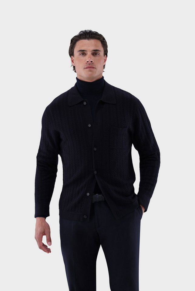 Van Laack Strickpullover vL-Sylvio-XX von Van Laack