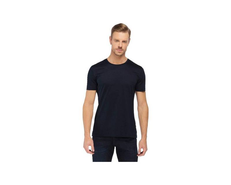 Van Laack Unterhemd uni regular fit (keine Angabe, 1-St., keine Angabe) von Van Laack