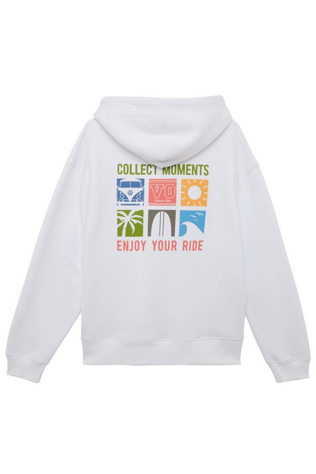 Van One CLASSIC CARS Hoodie BEACH TRIP von Van One CLASSIC CARS
