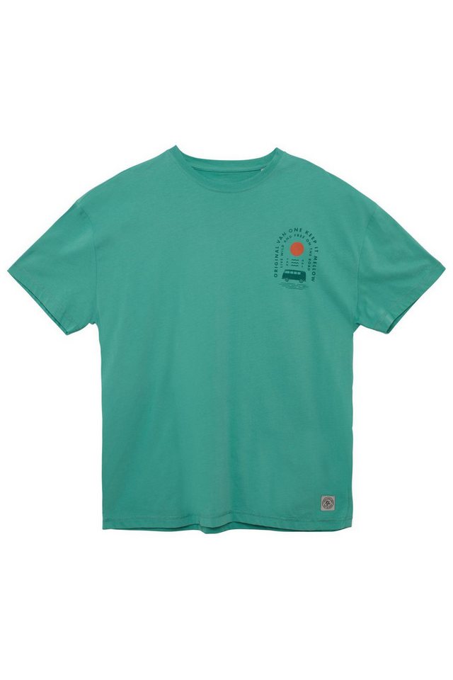 Van One CLASSIC CARS T-Shirt MELLOW Van One CLASSIC CARS T-Shirt MELLOW von Van One CLASSIC CARS