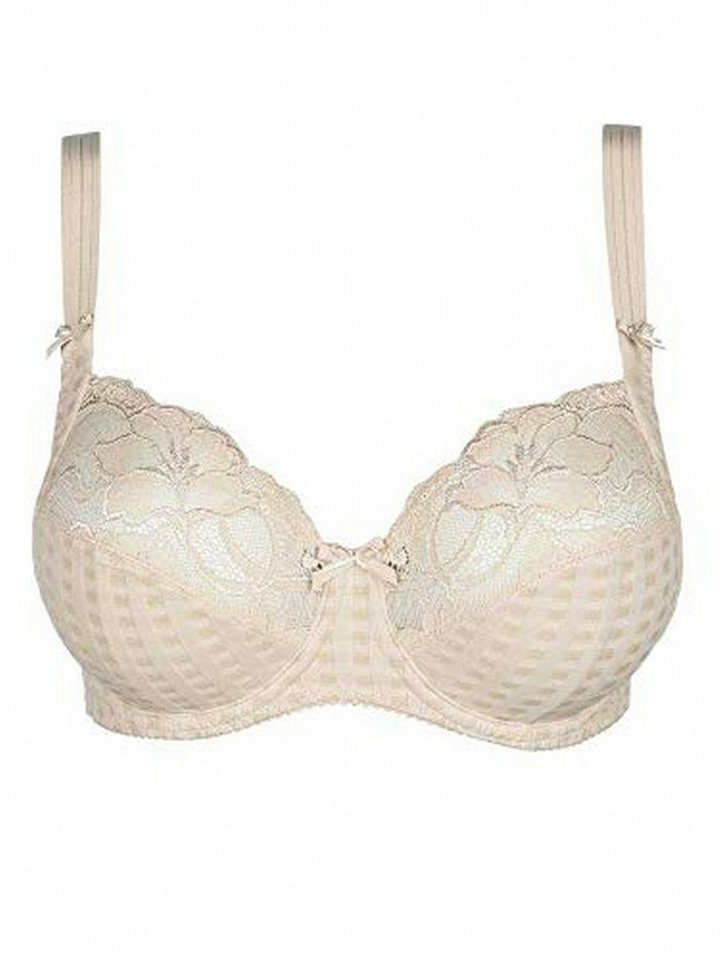 Van de Velde Bügelloser BH Bügellose BH für Damen (keine Angabe, 1-tlg., Bügelloser BH) von Van de Velde