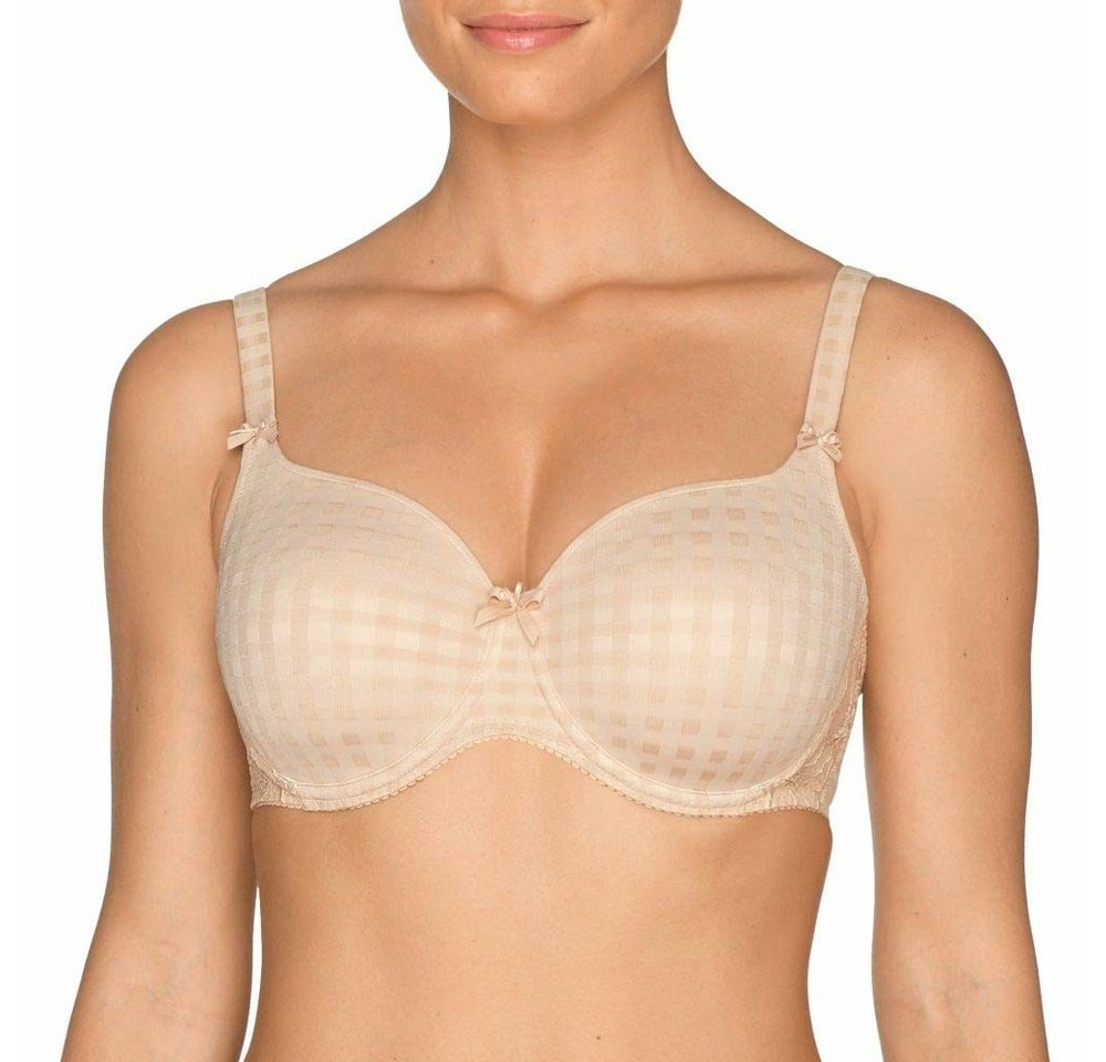 Van de Velde Bügelloser BH Bügellose BH für Damen (keine Angabe, 1-tlg., Bügelloser BH) von Van de Velde