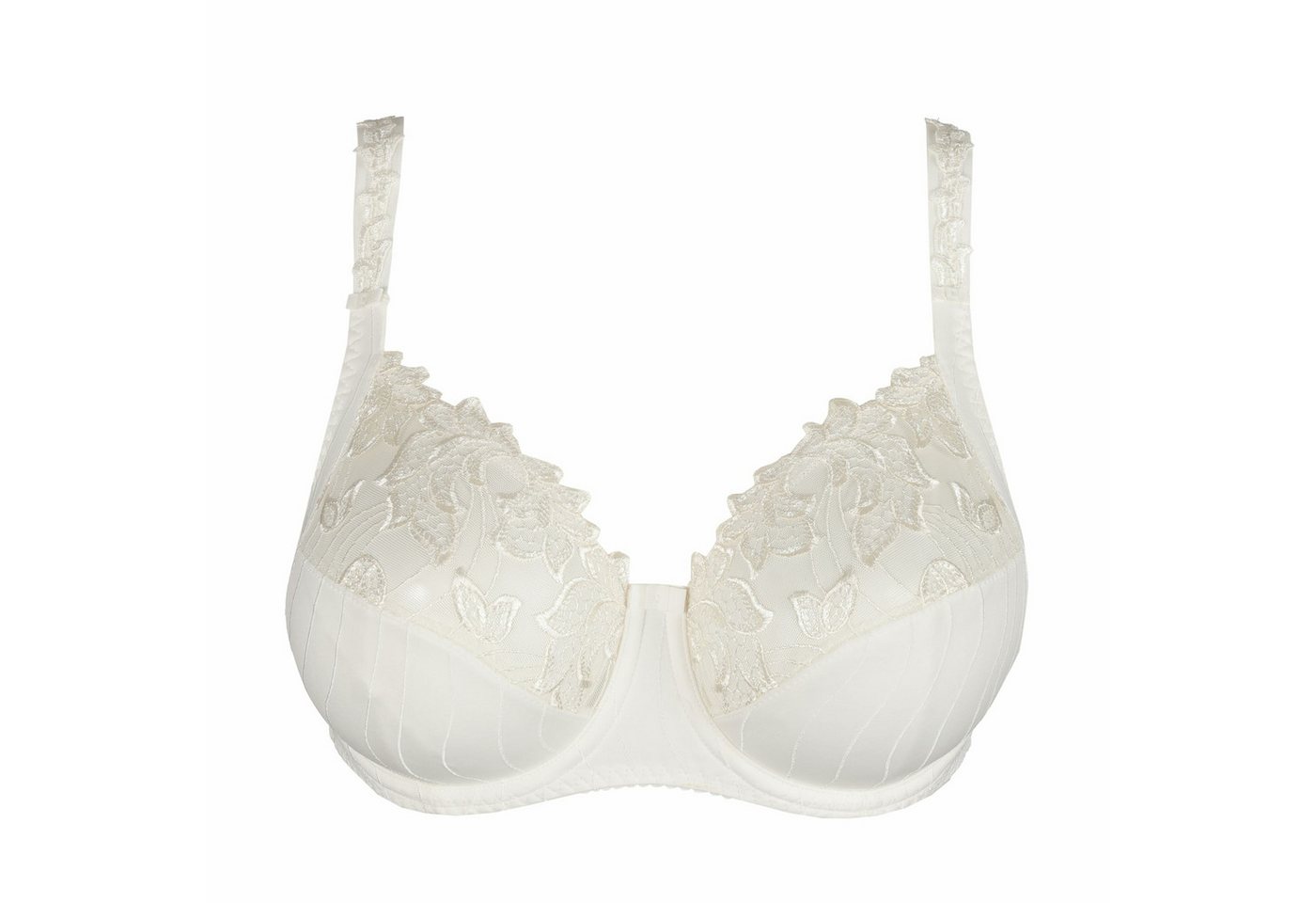 Van de Velde Soft-BH BH für Damen (keine Angabe, 1-tlg., keine Angabe) von Van de Velde