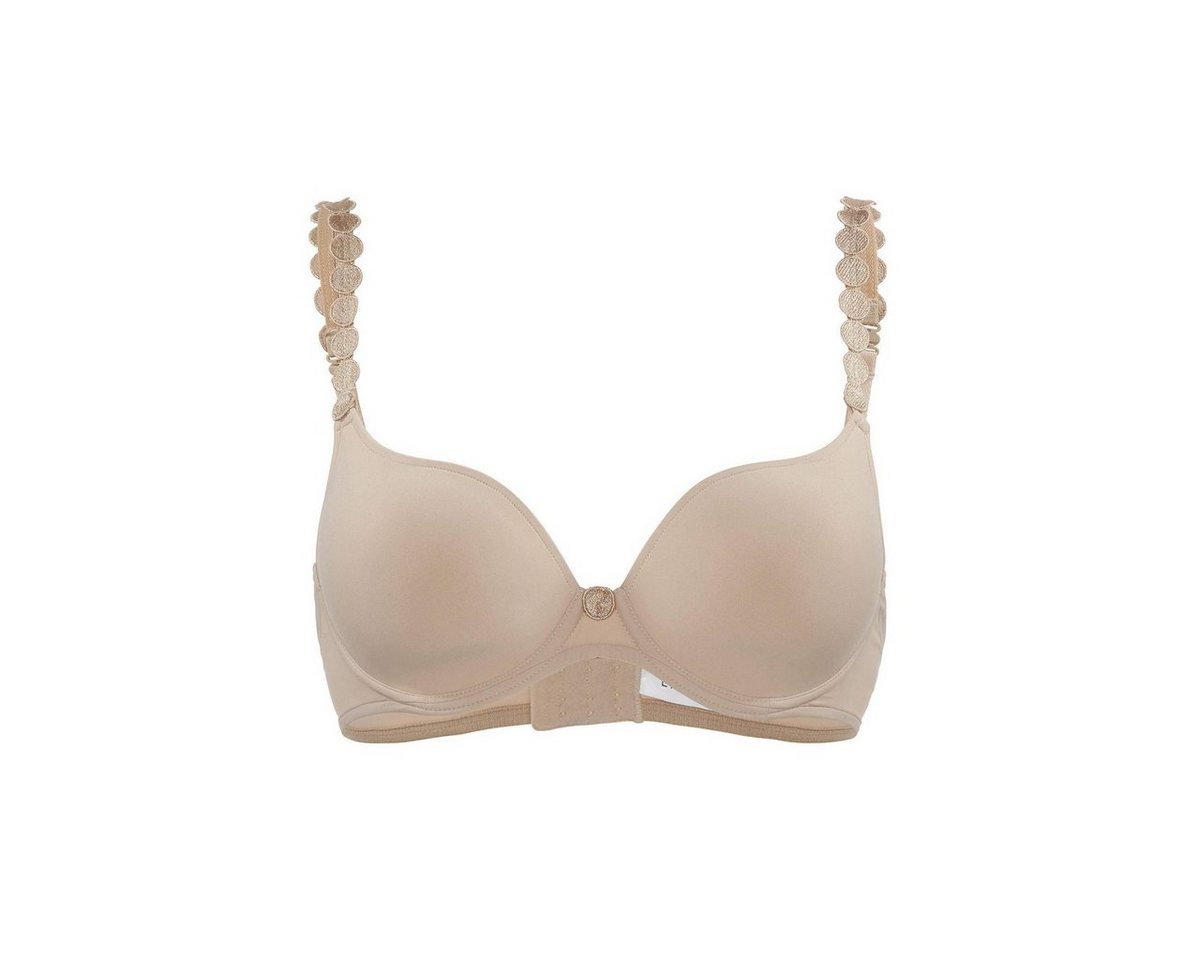 Van de Velde Soft-BH Bustier für Damen in unifarben (1-tlg) von Van de Velde