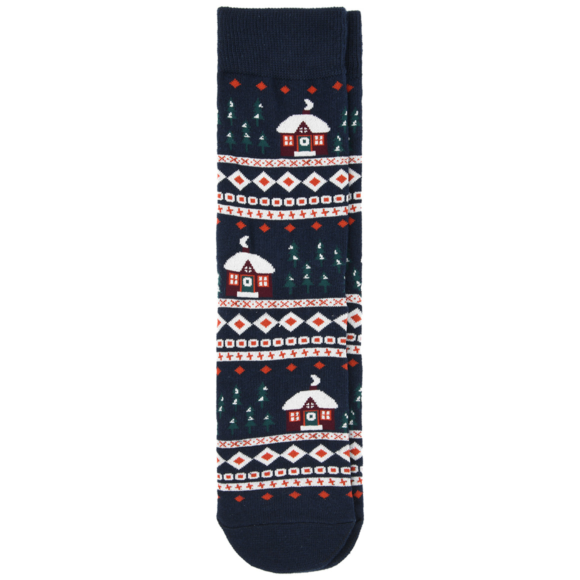 1 Paar Herren Socken mit Bio-Baumwolle von VanVaan