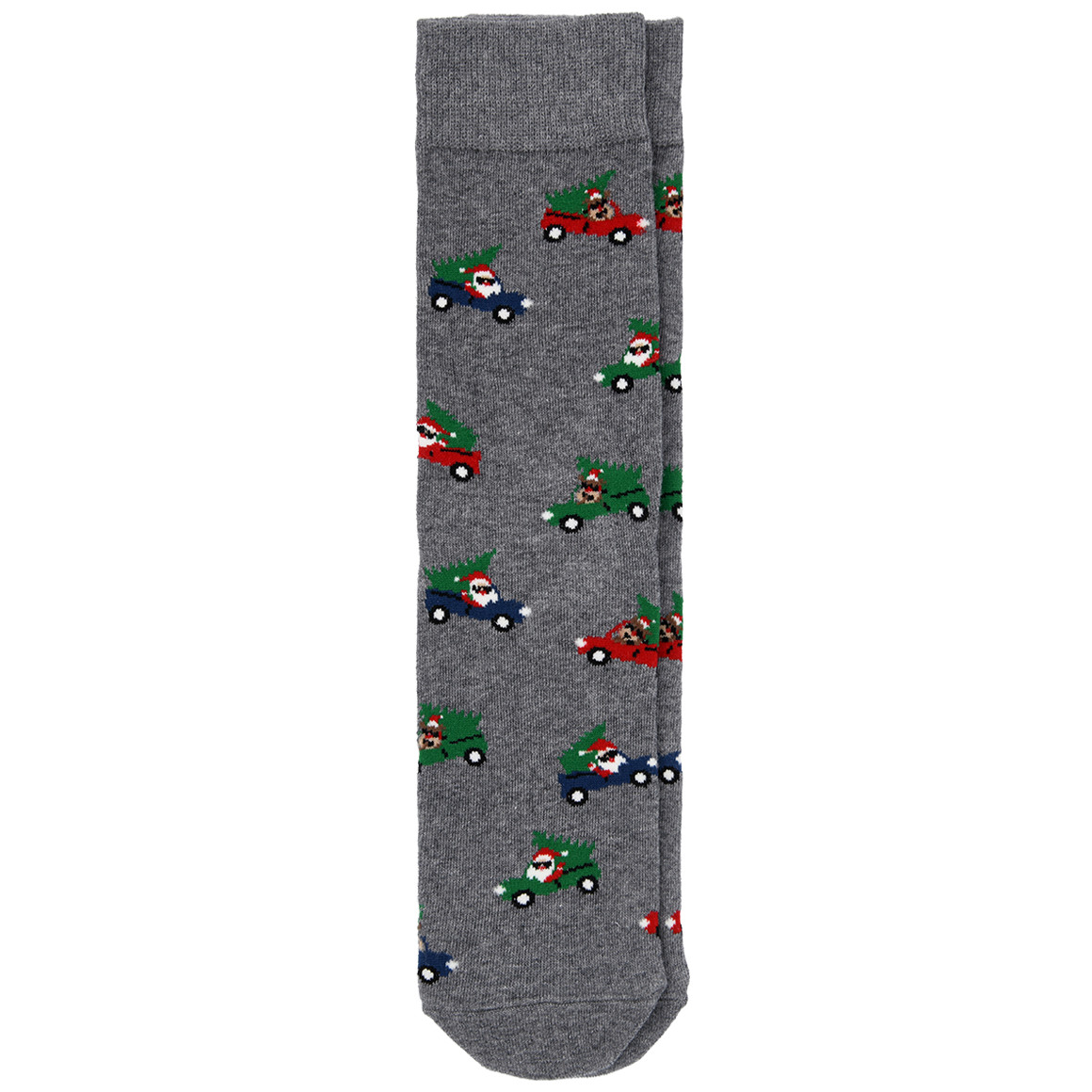 1 Paar Herren Socken mit Bio-Baumwolle von VanVaan