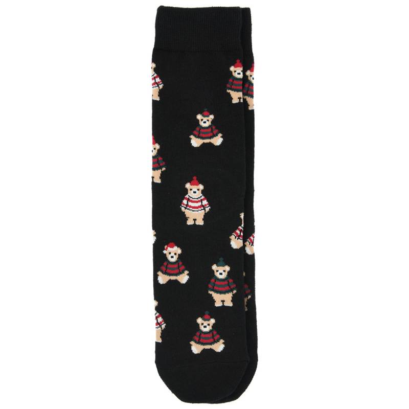 1 Paar Herren Socken mit Bio-Baumwolle von VanVaan