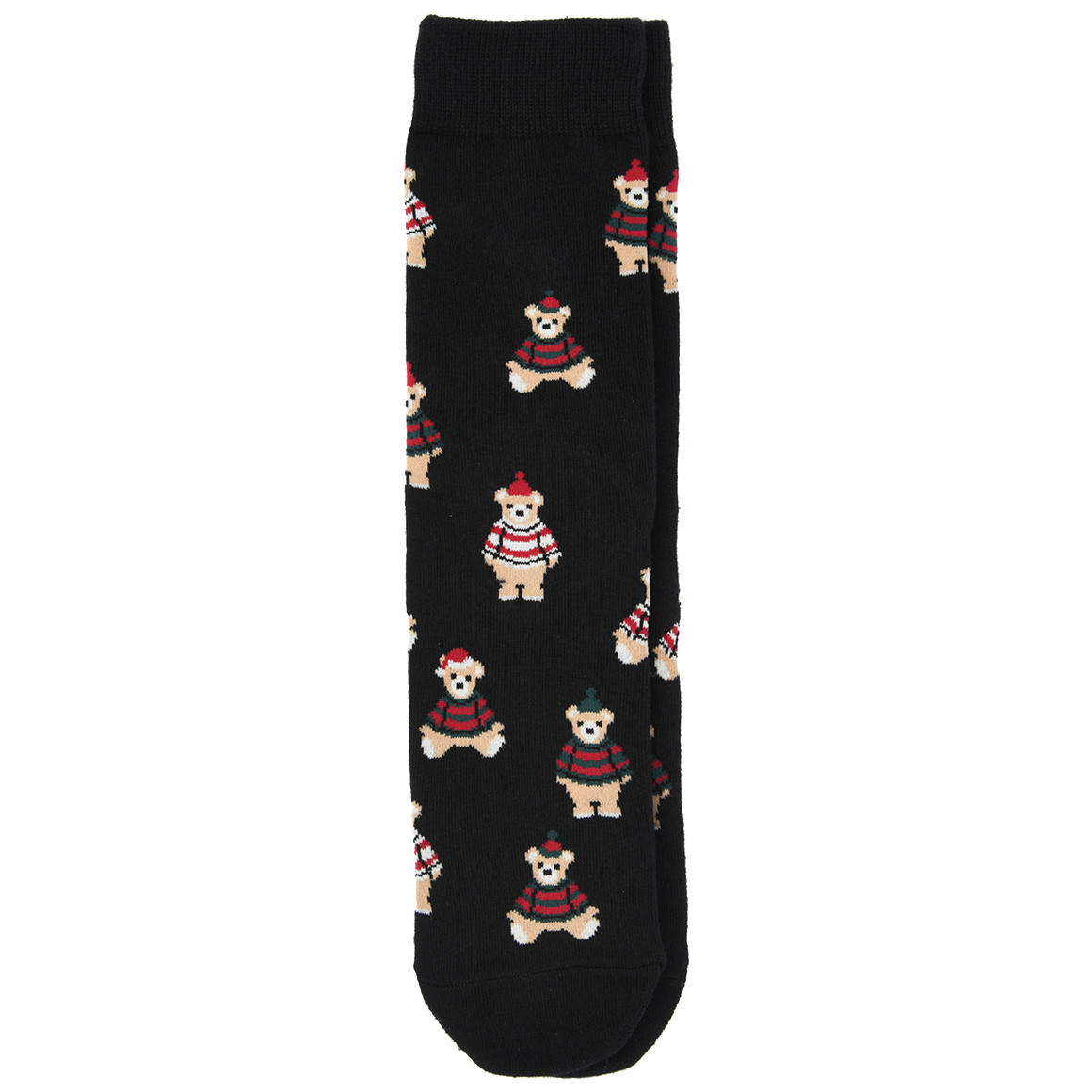 1 Paar Herren Socken mit Bio-Baumwolle von VanVaan