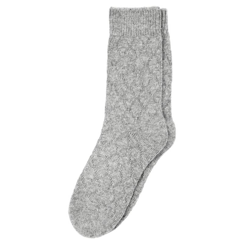 1 Paar Herren Socken mit Kaschmir von VanVaan