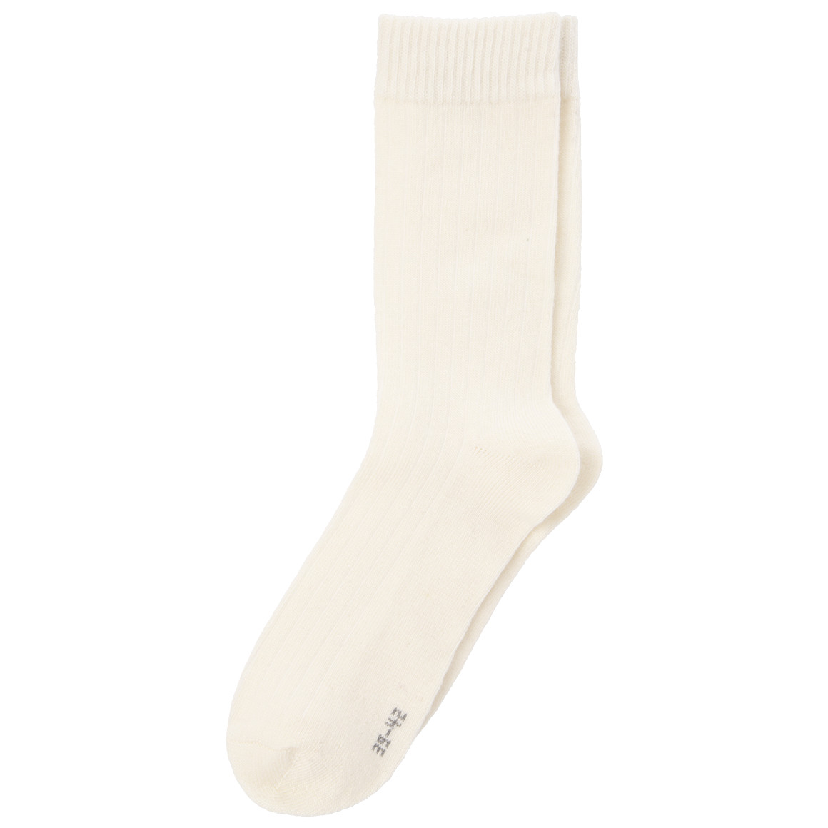 1 Paar Herren Socken mit Wolle von VanVaan