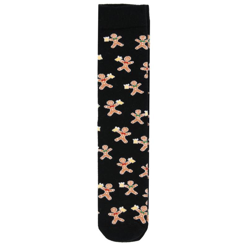 1 Paar Herren Weihnachtssocken lustig von VanVaan