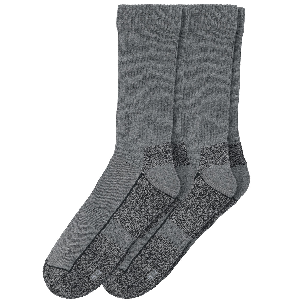 2 Paar Herren Trekkingsocken im Set von VanVaan