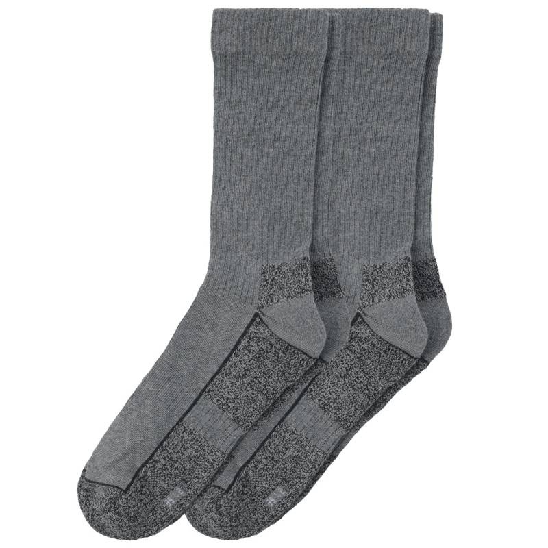 2 Paar Herren Trekkingsocken im Set von VanVaan