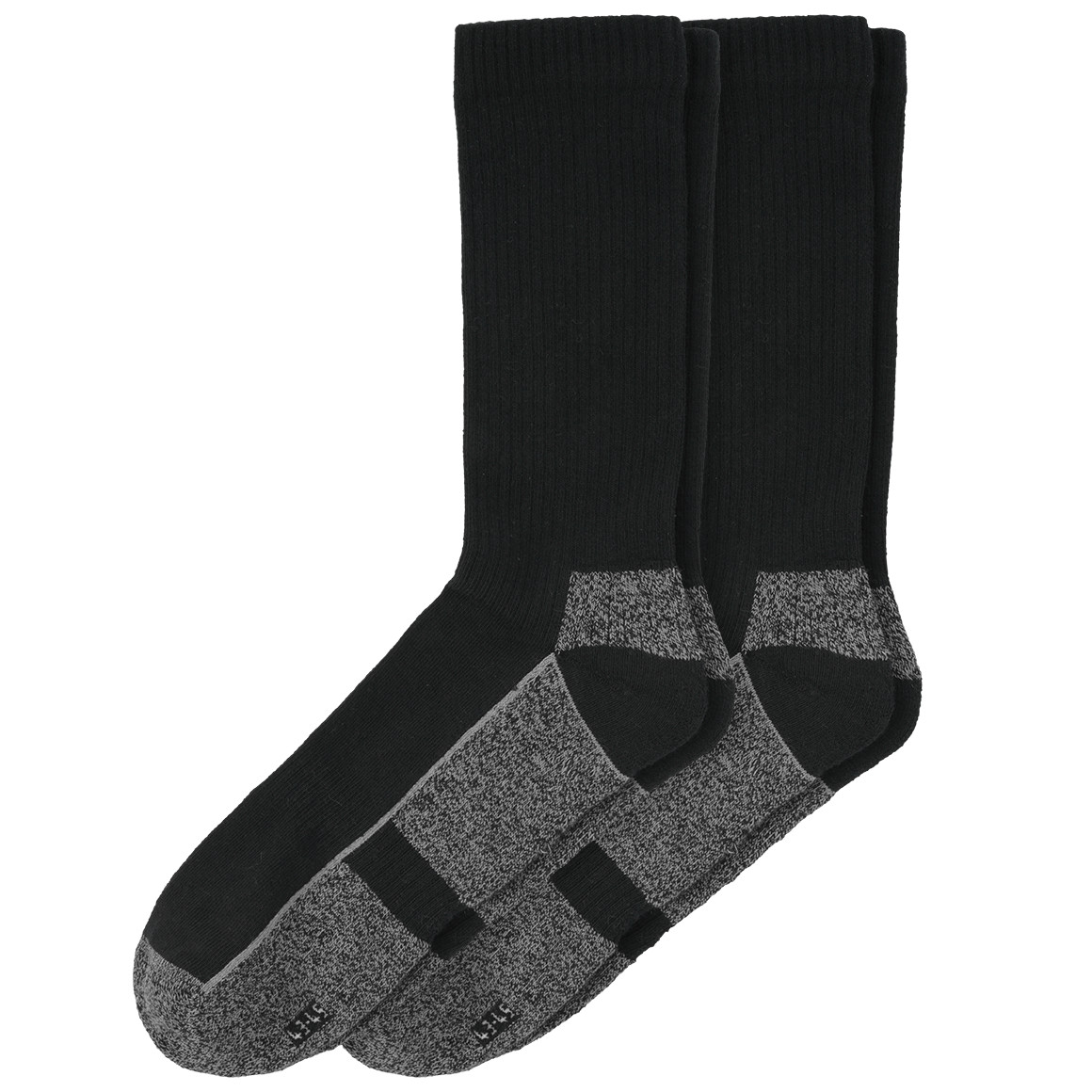 2 Paar Herren Trekkingsocken im Set von VanVaan