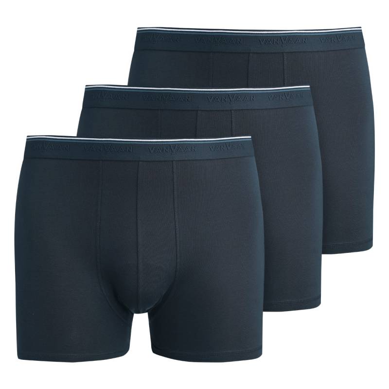 3 Herren Retroshorts im Set von VanVaan