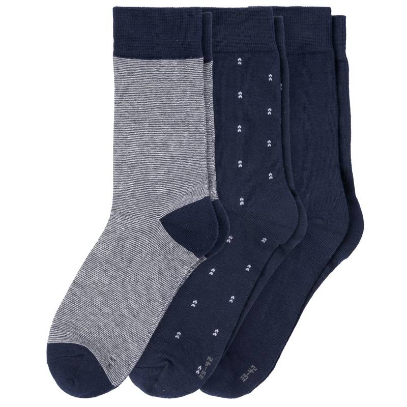 3 Paar Herren Socken im Set von VanVaan