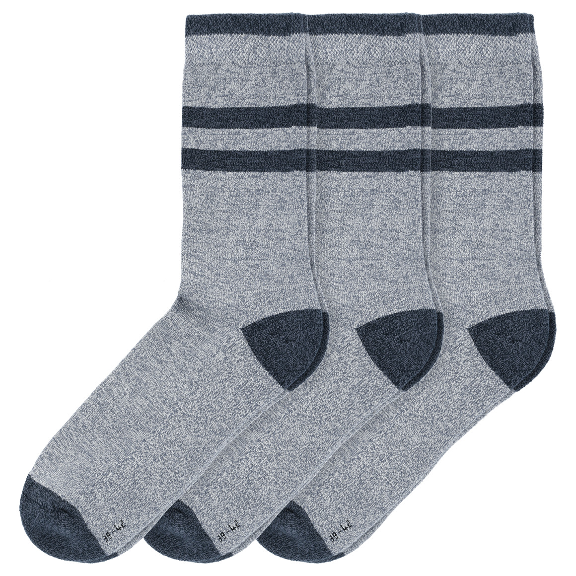 3 Paar Herren Trekkingsocken von VanVaan