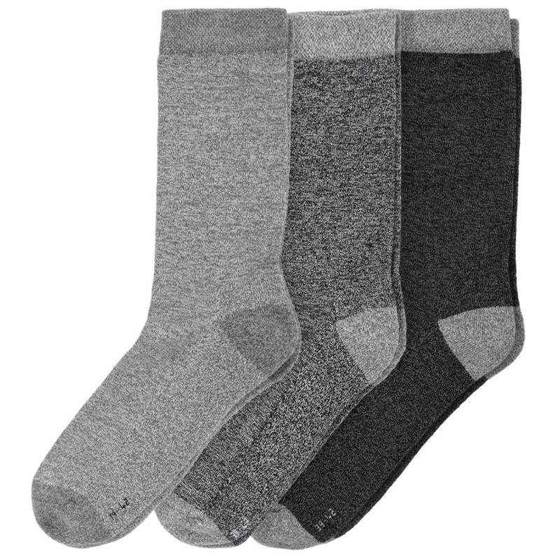 3 Paar Herren Trekkingsocken von VanVaan