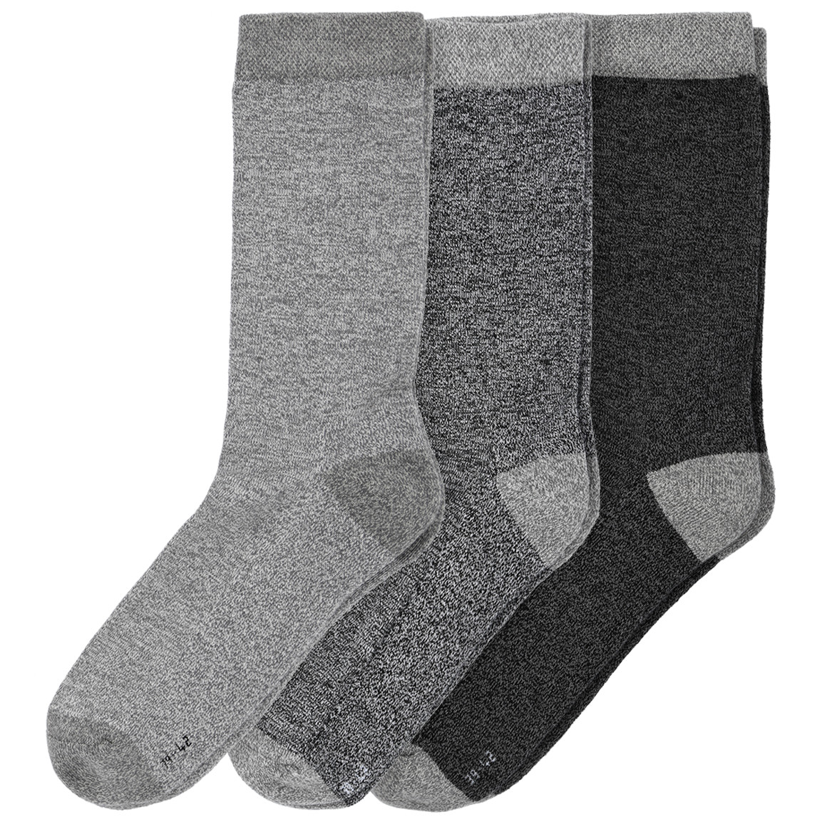 3 Paar Herren Trekkingsocken von VanVaan