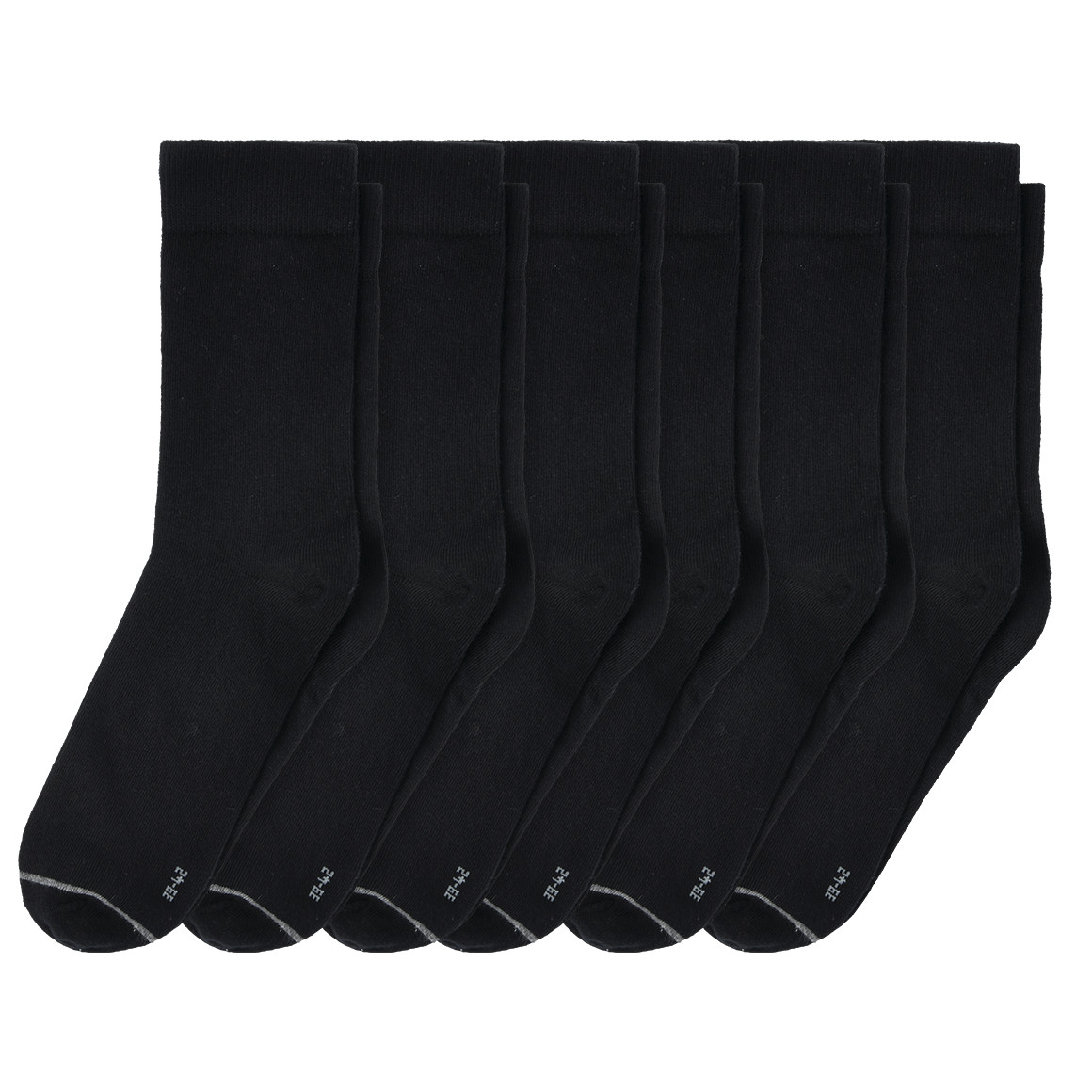 6 Paar Herren Socken im Set von VanVaan
