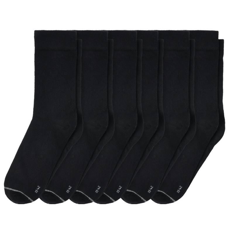 6 Paar Herren Socken im Set 6 Paar Herren Socken im Set von VanVaan
