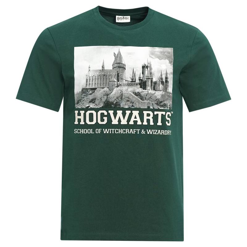 Harry Potter T-Shirt mit Print von VanVaan