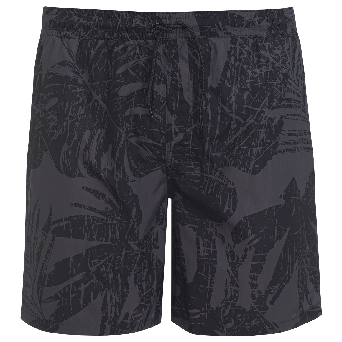 Herren Badeshorts mit Tunnelzug von VanVaan