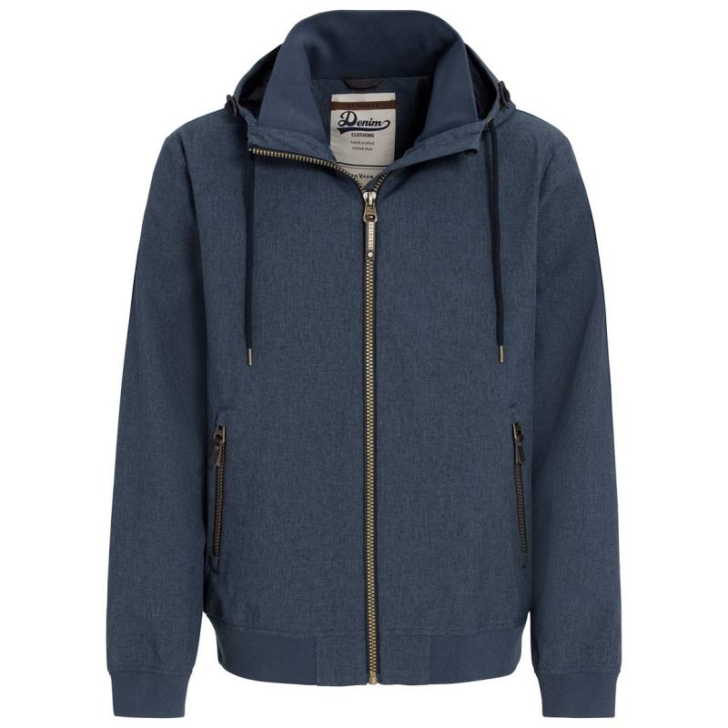 Herren Blousonjacke mit zwei Taschen von VanVaan