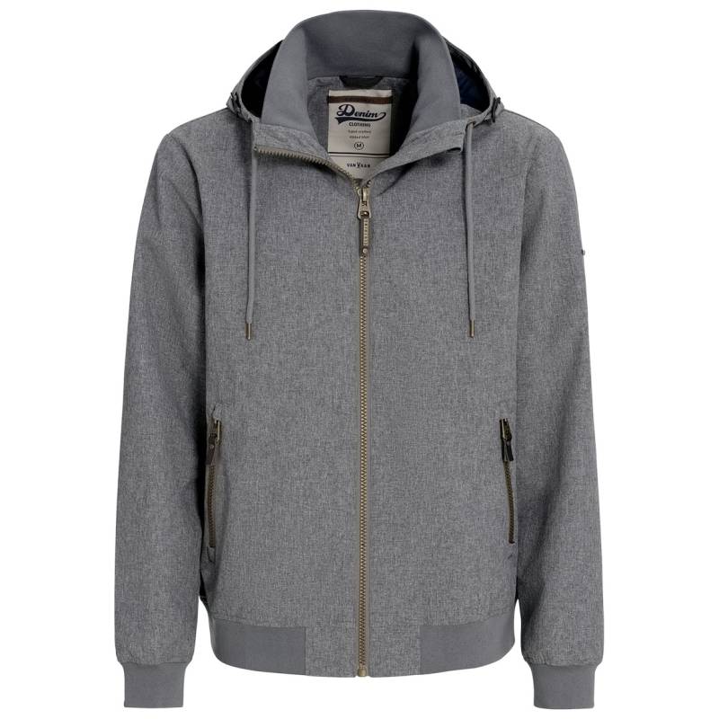 Herren Blousonjacke mit zwei Taschen von VanVaan