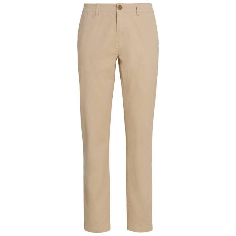 Herren Chinohose in Unifarben von VanVaan