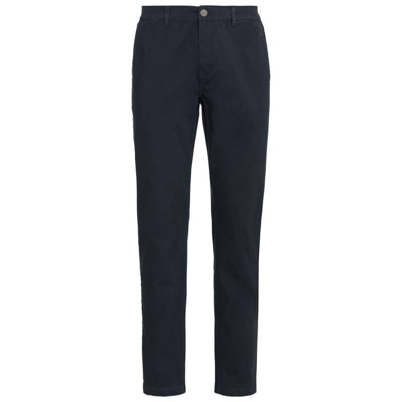 Herren Chinohose in Unifarben von VanVaan