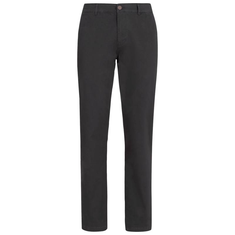 Herren Chinohose in Unifarben von VanVaan