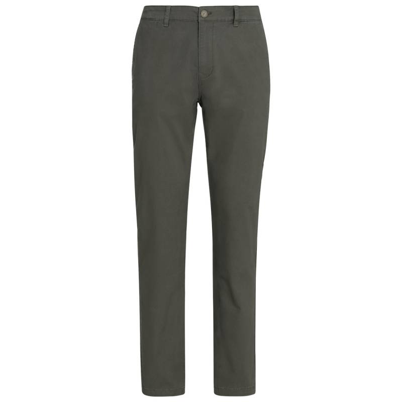 Herren Chinohose in Unifarben von VanVaan