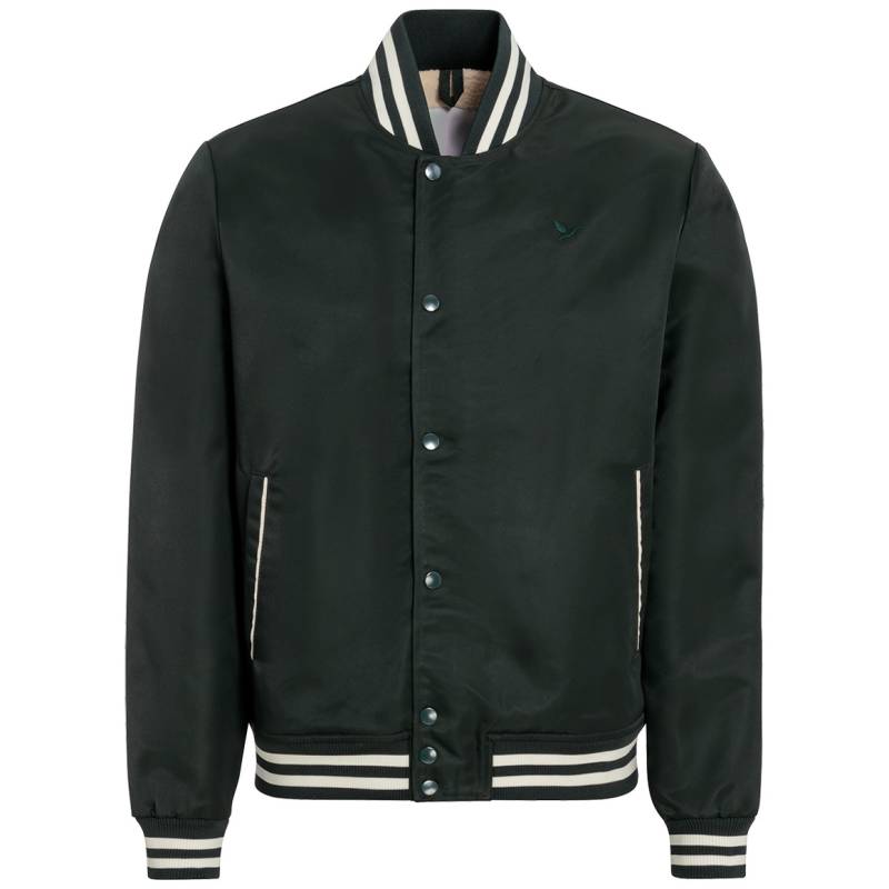 Herren College-Jacke mit Futter von VanVaan